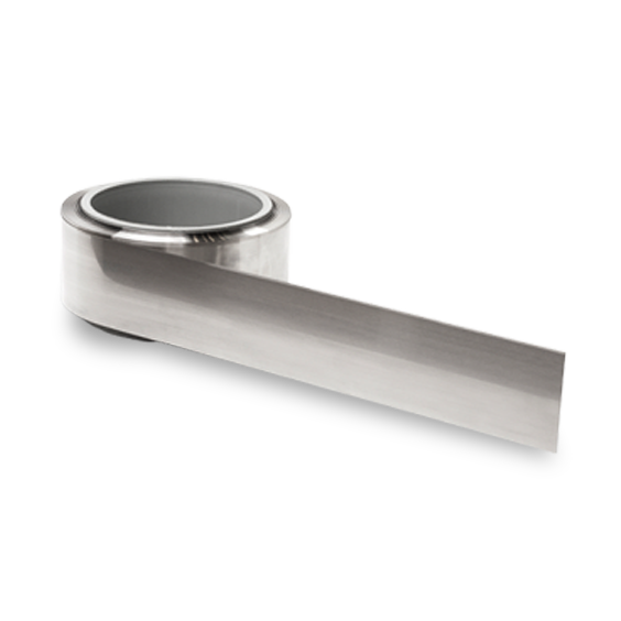 Stainless Steel